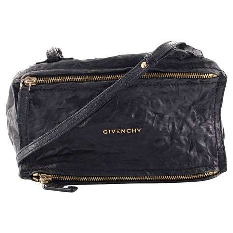 givenchy nobile small bag|Givenchy pandora mini crossbody bag.